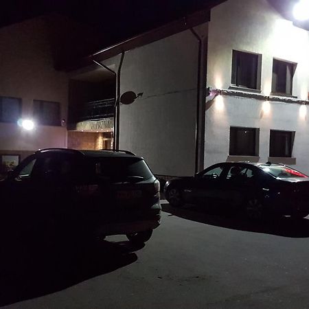 Hotel Gutland Wysokie Mazowieckie Exterior photo